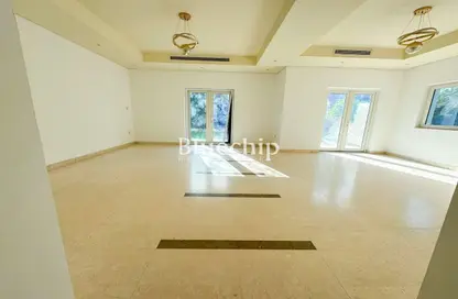 Townhouse - 3 Bedrooms - 4 Bathrooms for rent in Quortaj - North Village - Al Furjan - Dubai