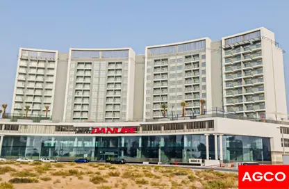 Apartment for sale in Wavez Residence - Liwan - Dubai Land - Dubai
