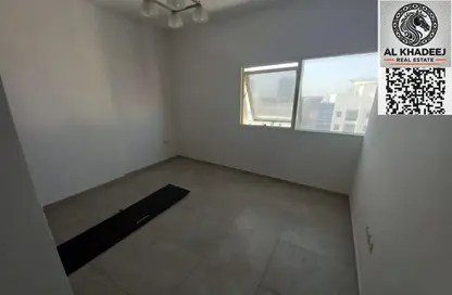 Apartment - 2 Bedrooms - 2 Bathrooms for rent in Al Naemiya Tower 1 - Al Naemiya Towers - Al Nuaimiya - Ajman