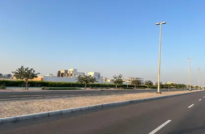 أرض - استوديو للبيع في مدينة شخبوط - أبوظبي