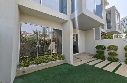 Villa - 4 Bedrooms - 5 Bathrooms for rent in Royal Park South - Jumeirah Village Circle - Dubai