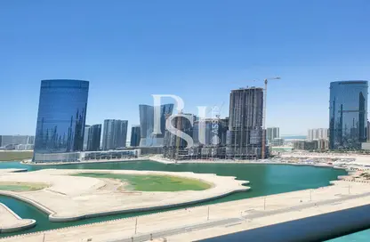 شقة - غرفة نوم - 2 حمامات للبيع في جلفار ريزيدينس - جزيرة الريم - أبوظبي