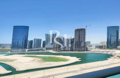 شقة - غرفة نوم - 2 حمامات للبيع في جلفار ريزيدينس - جزيرة الريم - أبوظبي