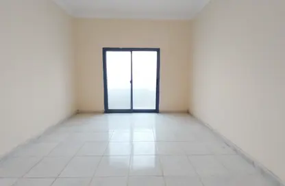 Apartment - 1 Bedroom - 2 Bathrooms for rent in Lootah Tower - Al Nahda - Sharjah