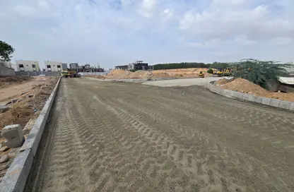 أرض - استوديو للبيع في الزاهية جاردنز - الزاهية - عجمان