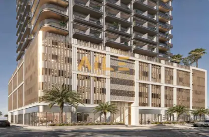 Apartment - Studio - 1 Bathroom for sale in Lume Residence - Jumeirah Village Circle - Dubai
