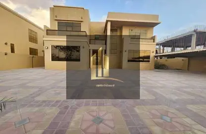 فيلا - 6 غرف نوم - 7 حمامات للبيع في الرحمانية 4 - الرحمانية - الشارقة