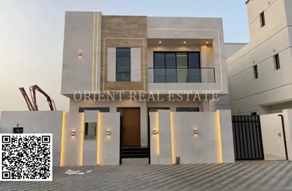 فيلا - 5 غرف نوم - 7 حمامات للبيع في الزاهية جاردنز - الزاهية - عجمان