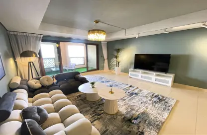 Apartment - 2 Bedrooms - 3 Bathrooms for sale in Balqis Residence - Kingdom of Sheba - Palm Jumeirah - Dubai