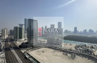 شقة - 3 غرف نوم - 3 حمامات للايجار في ميرا شمس - شمس أبوظبي - جزيرة الريم - أبوظبي