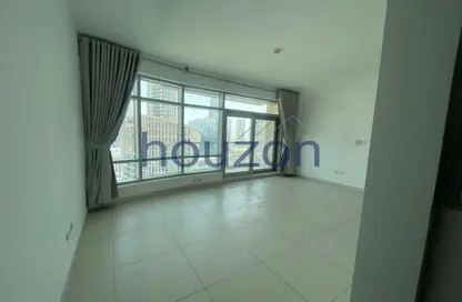 Apartment - 1 Bedroom - 2 Bathrooms for rent in The Lofts East - The Lofts - Downtown Dubai - Dubai