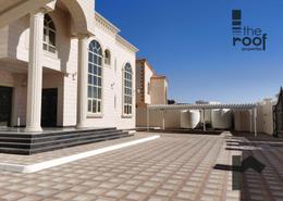 Villa - 4 bedrooms - 6 bathrooms for rent in Neima 1 - Ni'mah - Al Ain