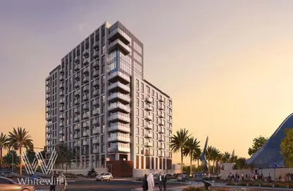 Apartment - 1 Bedroom - 2 Bathrooms for sale in Manarat Living - Saadiyat Cultural District - Saadiyat Island - Abu Dhabi Apartment - 1 Bedroom - 2 Bathrooms for sale in Manarat Living - Saadiyat Cultural District - Saadiyat Island - Abu Dhabi