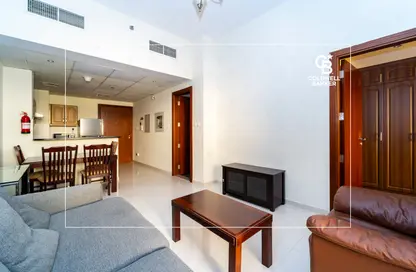 Apartment - 1 Bedroom - 2 Bathrooms for rent in Elite Sports Residence 10 - Elite Sports Residence - Dubai Sports City - Dubai