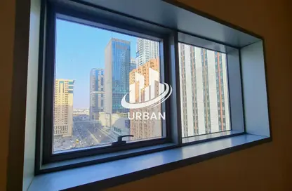 Apartment - 2 Bedrooms - 2 Bathrooms for rent in Al Nahda - Sharjah