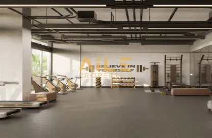 Apartment - 1 Bedroom - 1 Bathroom for sale in Solanki One - Dubai Land Residence Complex - Dubai Land - Dubai