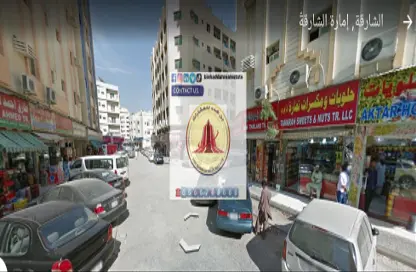 شقة - غرفة نوم - 1 حمام للايجار في ميدان الرولة - منطقة الرولة - الشارقة