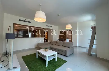 Apartment - 1 Bedroom - 1 Bathroom for rent in Claren Tower 1 - Claren Towers - Downtown Dubai - Dubai