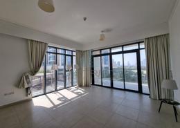 Apartment - 2 bedrooms - 3 bathrooms for sale in Vida Residence 3 - Vida Residence - The Hills - Dubai