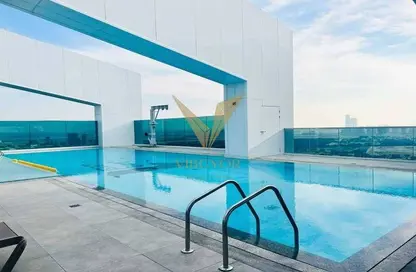 Apartment - 1 Bedroom - 2 Bathrooms for rent in 1 Residences - Al Kifaf - Zabeel - Dubai Apartment - 1 Bedroom - 2 Bathrooms for rent in 1 Residences - Al Kifaf - Zabeel - Dubai