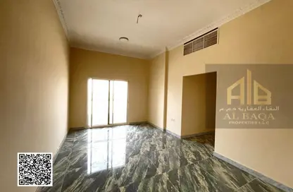 Apartment - 1 Bedroom - 2 Bathrooms for rent in Al Jurf Industrial 3 - Al Jurf Industrial - Ajman