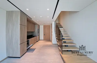 Apartment - 1 Bedroom - 2 Bathrooms for rent in The Autograph - Jumeirah Village Circle - Dubai