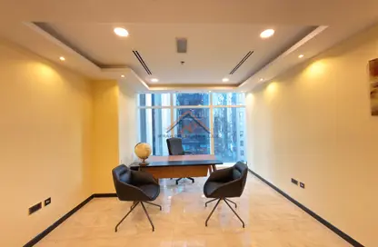 Office Space - Studio for rent in Park Lane Tower - Business Bay - Dubai