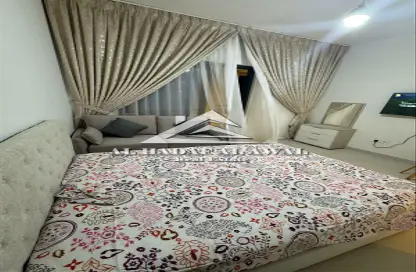 شقة - 1 حمام للايجار في مساكن رمال - جزيرة مريم - الشارقة