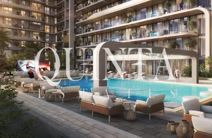 Apartment - 3 Bedrooms - 3 Bathrooms for sale in Vivanti Residences - Jumeirah Village Circle - Dubai