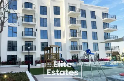 Apartment - 1 Bedroom - 1 Bathroom for sale in The Diplomat Residences - Town Square - Dubai