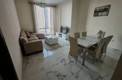 Apartment - 1 Bedroom - 2 Bathrooms for rent in Amna - Al Habtoor City - Business Bay - Dubai
