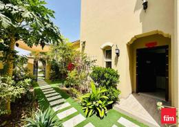 Townhouse - 3 bedrooms - 4 bathrooms for rent in Casa Dora - Serena - Dubai
