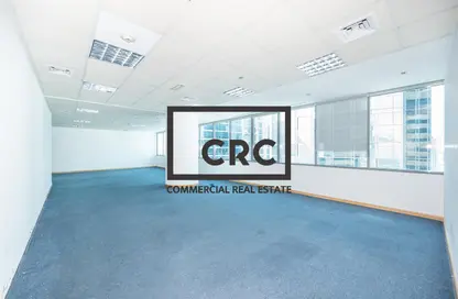 Office Space - Studio for rent in Aurora Tower - Dubai Media City - Dubai