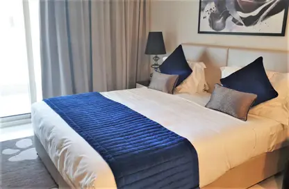 شقة - 1 حمام للايجار في فيريديس آيه - فيرديز للاقامة و الشقق القندقية - داماك هيلز 2 - دبي شقة - 1 حمام للايجار في فيريديس آيه - فيرديز للاقامة و الشقق القندقية - داماك هيلز 2 - دبي