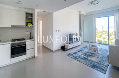 Apartment - 1 Bedroom - 1 Bathroom for sale in Downtown Views II Tower 1 - Downtown Views II - Downtown Dubai - Dubai