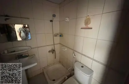 شقة - 1 حمام للايجار في برج النعيمية  2 - أبراج النعيمية - النعيمية - عجمان