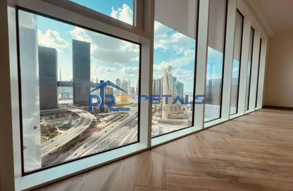 Apartment - 2 Bedrooms - 3 Bathrooms for rent in 1 Residences - Al Kifaf - Zabeel - Dubai
