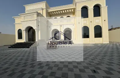 Villa - 6 Bedrooms - 7+ Bathrooms for rent in Madinat Al Riyad - Abu Dhabi