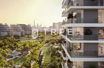 Apartment - 1 Bedroom - 1 Bathroom for sale in Palace Residences - Dubai Hills Estate - Dubai