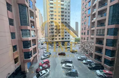 Apartment - 1 Bedroom - 1 Bathroom for sale in Al Naemiya Tower 2 - Al Naemiya Towers - Al Nuaimiya - Ajman Apartment - 1 Bedroom - 1 Bathroom for sale in Al Naemiya Tower 2 - Al Naemiya Towers - Al Nuaimiya - Ajman