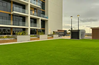 شقة - غرفة نوم - 2 حمامات للبيع في بريف ريزيدينس - دبي هيلز استيت - دبي شقة - غرفة نوم - 2 حمامات للبيع في بريف ريزيدينس - دبي هيلز استيت - دبي