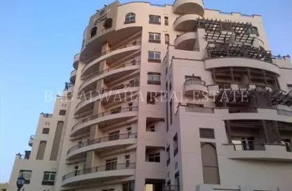 شقة - غرفة نوم - 2 حمامات للايجار في إس.بي.أوازيس - واحة السيليكون - دبي
