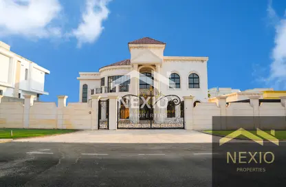 Villa - 5 Bedrooms - 5 Bathrooms for rent in Nad Al Sheba 4 - Nad Al Sheba - Dubai