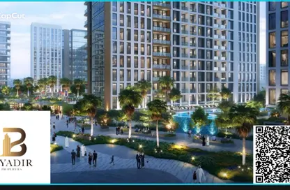 Apartment - 1 Bedroom - 2 Bathrooms for sale in Olfah - Muwaileh Commercial - Sharjah