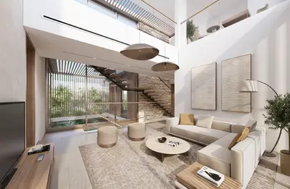 Villa - 5 Bedrooms - 5 Bathrooms for sale in The Acres (Phase 1) - The Acres - Dubai Land - Dubai