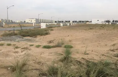Land - Studio for sale in Hawthorn - Damac Hills 2 - Dubai