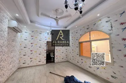 Villa - 5 Bedrooms - 6 Bathrooms for rent in Al Mowaihat 1 - Al Mowaihat - Ajman Villa - 5 Bedrooms - 6 Bathrooms for rent in Al Mowaihat 1 - Al Mowaihat - Ajman