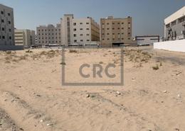 صورةمبنى خارجي لـ: أرض للبيع في جبل على الصناعية 1 - جبل علي الصناعية - جبل علي - دبي, صورة 1