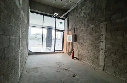 Retail - Studio for sale in AZIZI Riviera - Meydan One - Meydan - Dubai