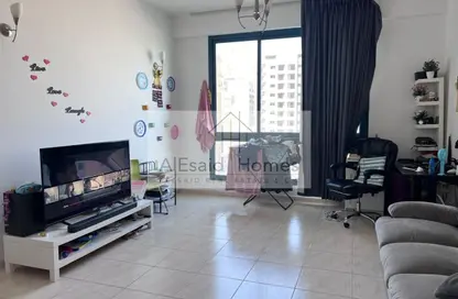 Apartment - 1 Bedroom - 1 Bathroom for rent in Sevanam Crown - Dubai Silicon Oasis - Dubai